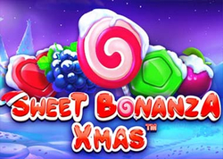 Sweet Bonanza Xmas